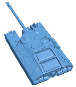 Tank T95