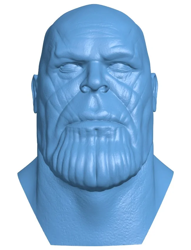 Thanos