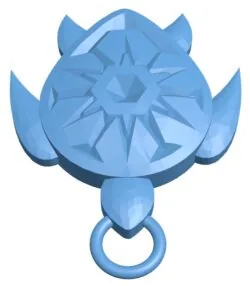 Throtl pendant