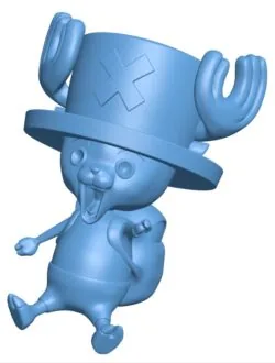 Tony Tony Chopper