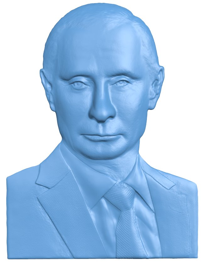 Vladimir Vladimirovich Putin