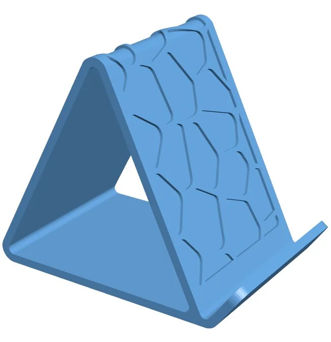 Voronoi holder