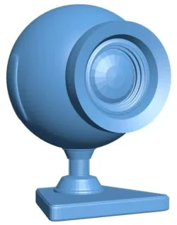 Webcam – camera