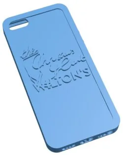 Wilton’s Music Hall iPhone Case