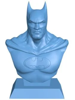 Batman Bust