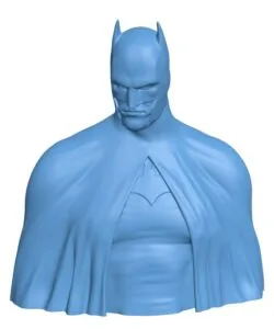 Batman bust