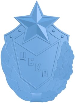 CSKA Moscow Logo