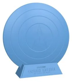 Captain America Shield -Superhero