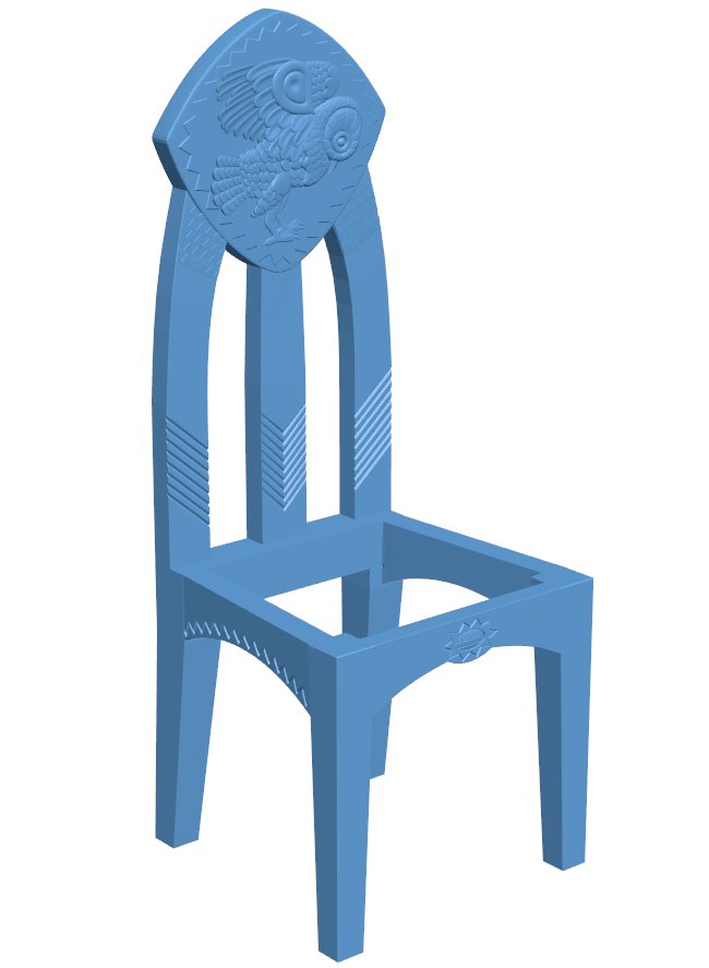 Chair (4)