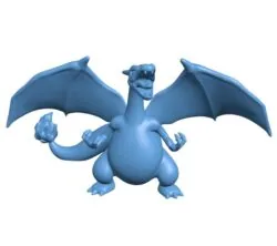 Charizard(Pokemon)