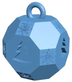 Christmas Ornament