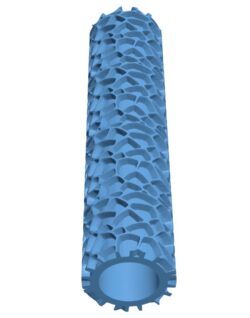 Cobblestone Texture Roller