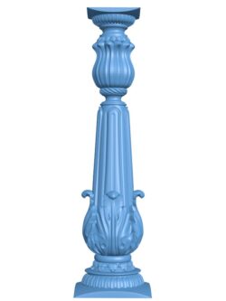 Column pattern