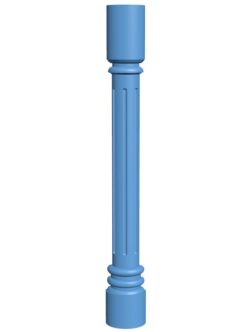 Column pattern