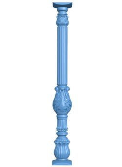 Column pattern