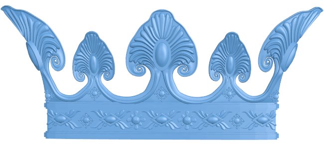 Crown pattern (2)