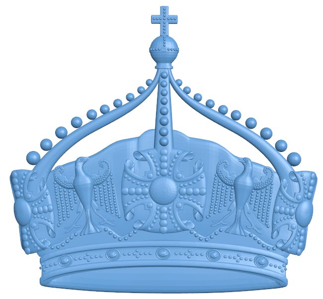 Crown pattern (4)