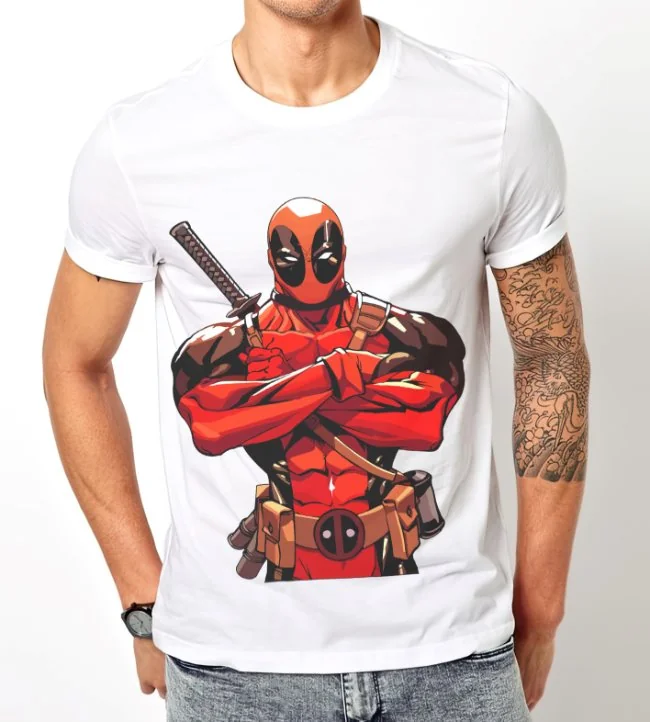 Deadpool