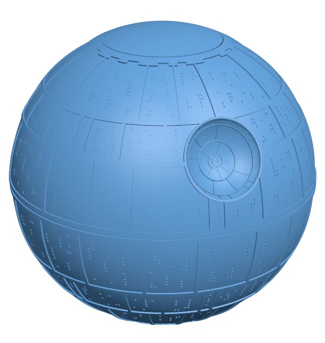 Death Star