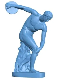 Discobolus