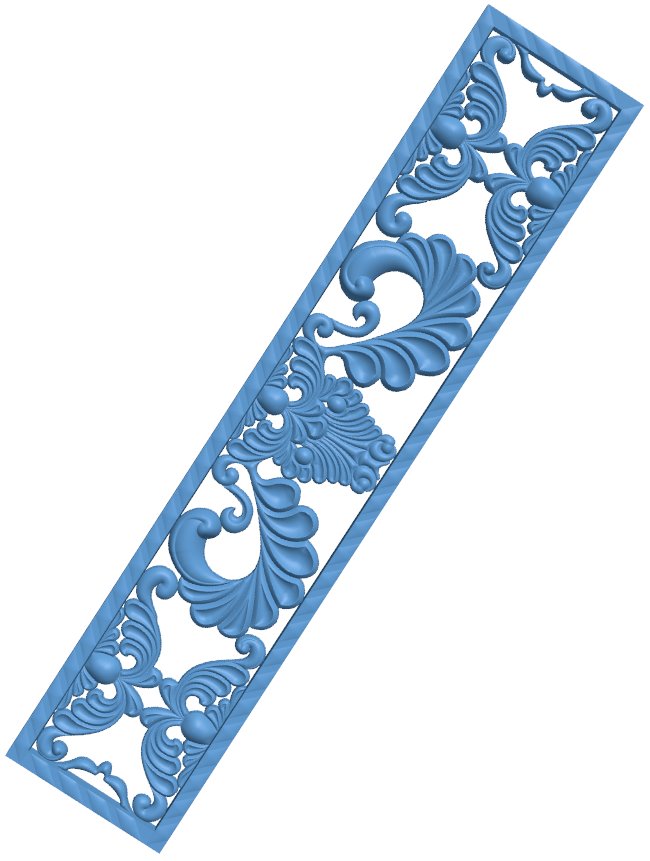 Door frame pattern (2)