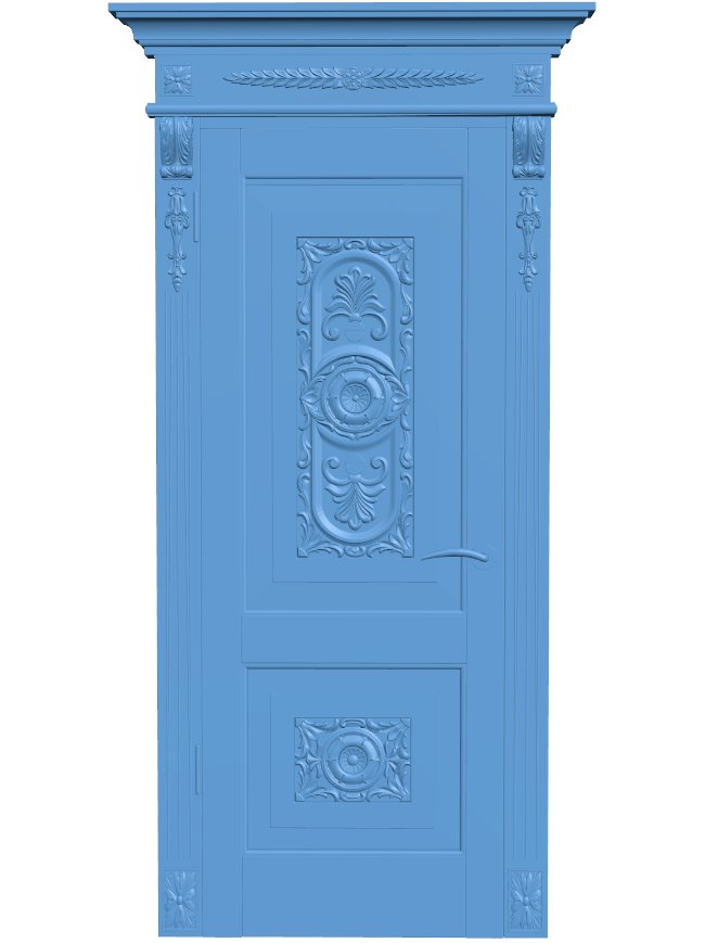 Door pattern (2)