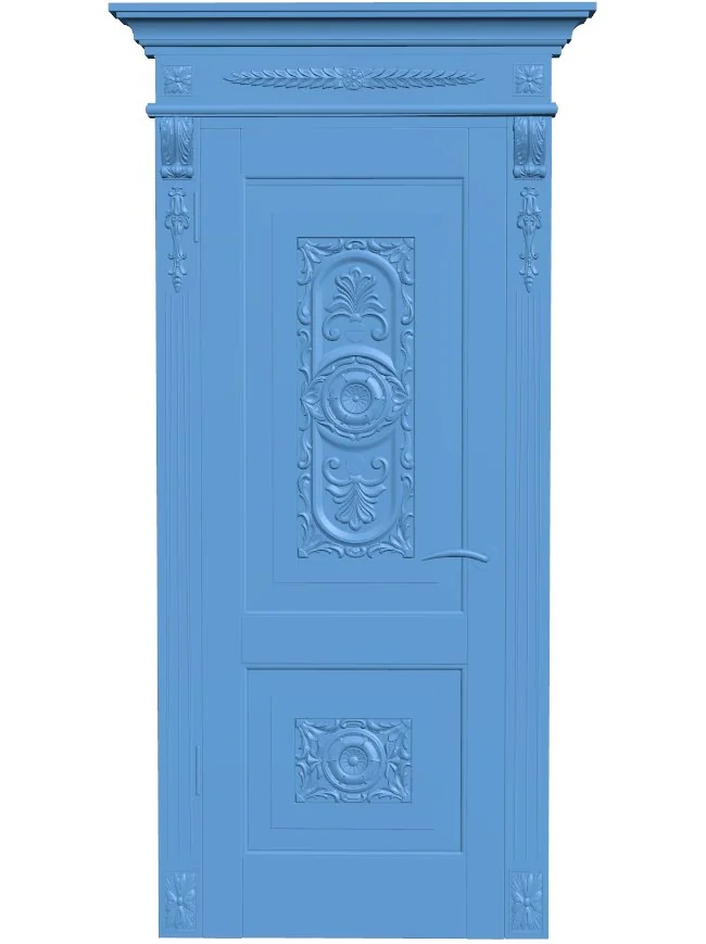 Door pattern (2)