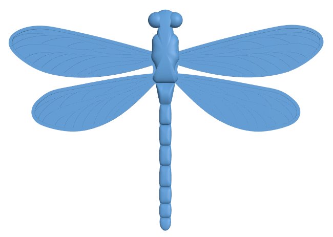 Dragonfly