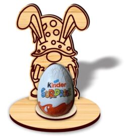 Easter egg holder