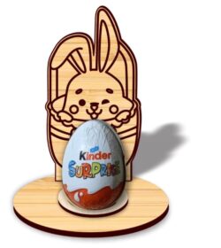 Easter egg holder