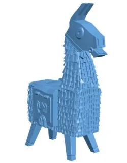 Fortnite Llama