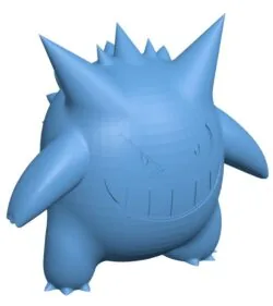 Gengar Pokemon