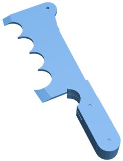 Halloween knife