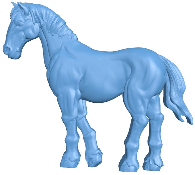 Horse