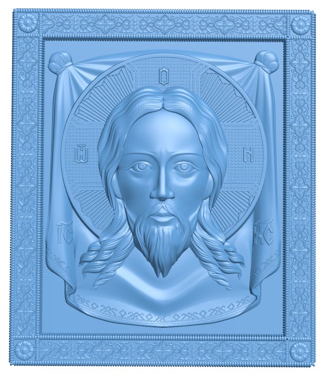 Icon of Jesus Christ