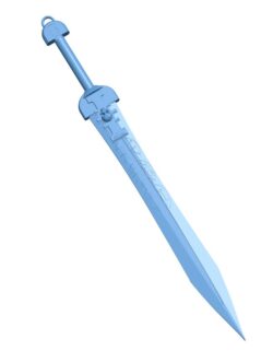 Inquisitor Sword