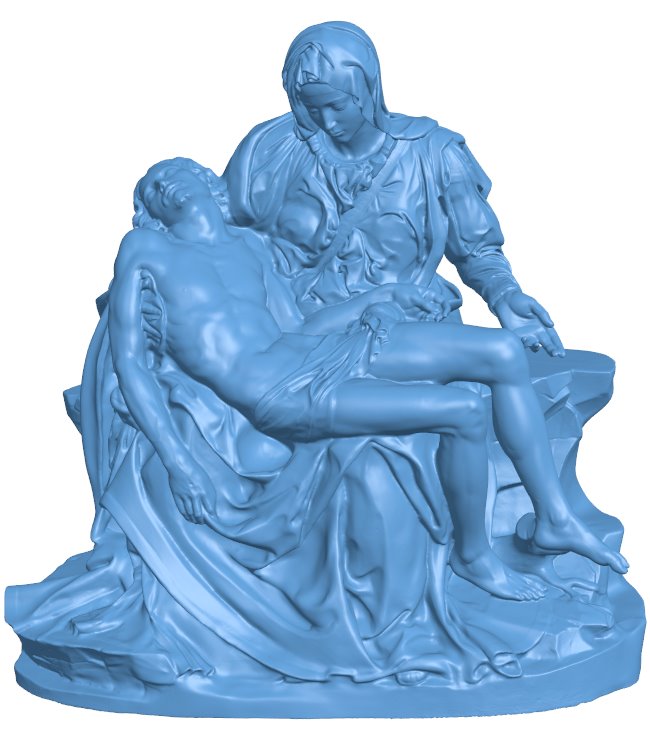 La Pietà