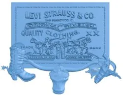 Levi’s logo