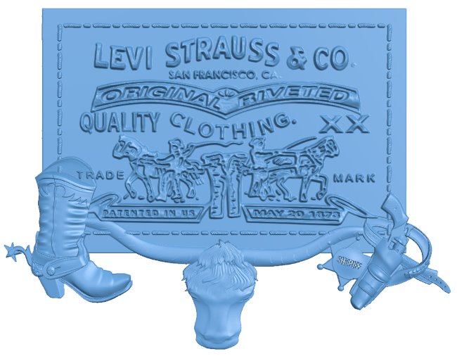 Levi's logo