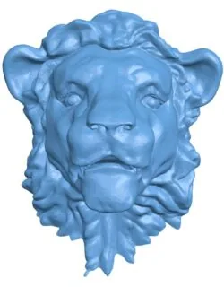 Lion Head