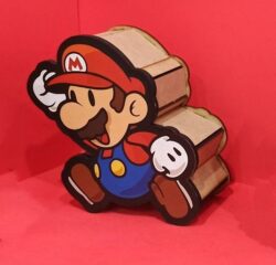 Mario box