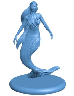 Mermaid