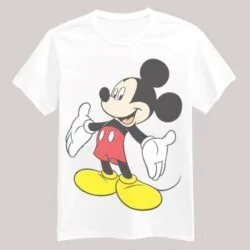 Mickey