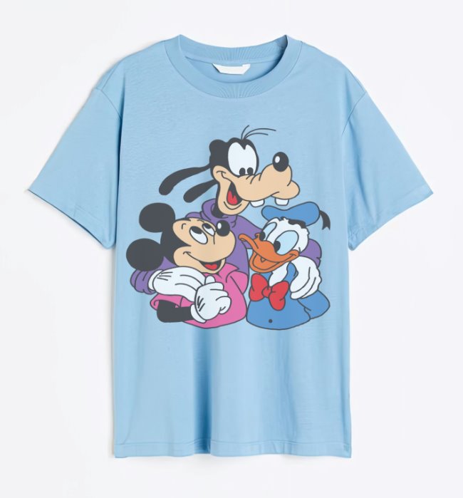 Mickey Donald and Pluto dog