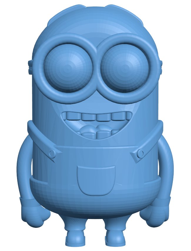 Minion Dave