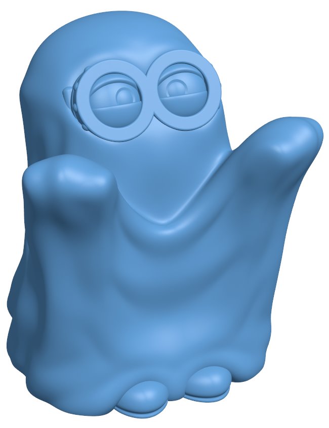 Minion Ghost