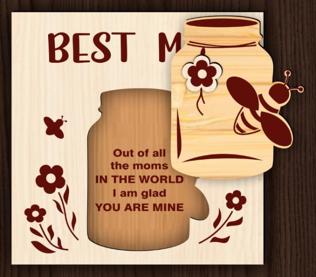 Mother's day card (4)