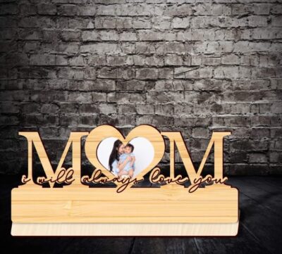 Mother's day photo frame (2)