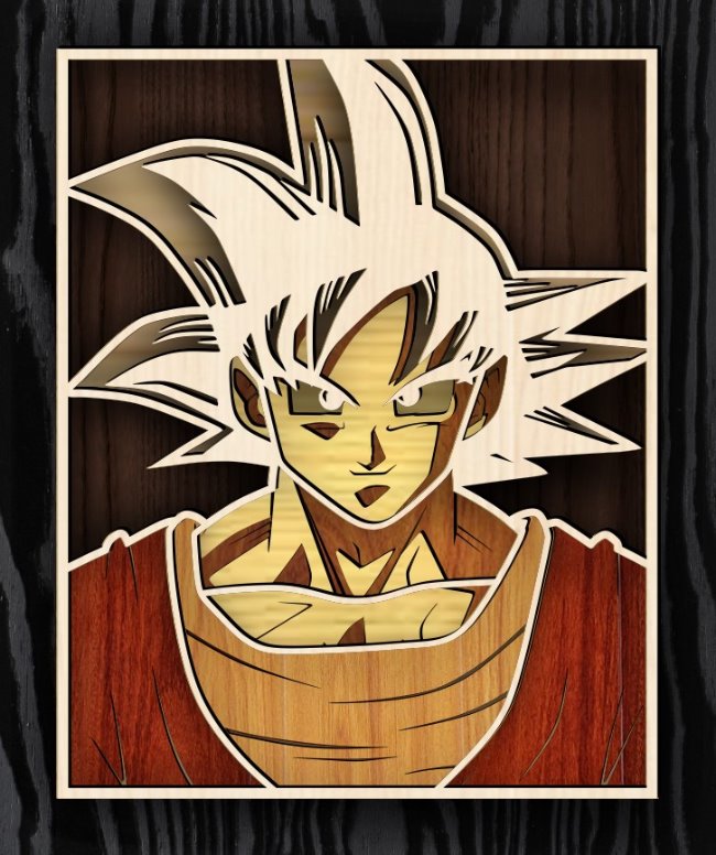 Multilayer Songoku