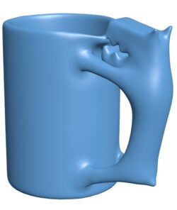 Original mug Cup